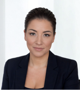Andrea Zlámalová